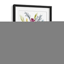 Bouquet Jeweled Ii - Jennifer Goldberger | Cuadro decorativo de Canvas Lab