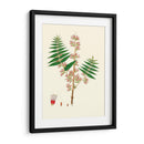 Follaje Verde Primavera Vi | Cuadro decorativo de Canvas Lab
