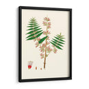 Follaje Verde Primavera Vi | Cuadro decorativo de Canvas Lab