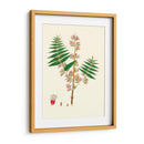 Follaje Verde Primavera Vi | Cuadro decorativo de Canvas Lab