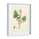 Follaje Verde Primavera Vi | Cuadro decorativo de Canvas Lab
