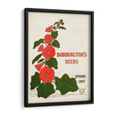 Paquetes De Semillas Antiguos I | Cuadro decorativo de Canvas Lab