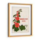 Paquetes De Semillas Antiguos I | Cuadro decorativo de Canvas Lab