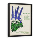 Paquetes De Semillas Antiguos Ii | Cuadro decorativo de Canvas Lab