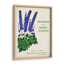 Paquetes De Semillas Antiguos Ii | Cuadro decorativo de Canvas Lab