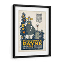 Paquetes De Semillas Antiguos Iii | Cuadro decorativo de Canvas Lab