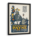 Paquetes De Semillas Antiguos Iii | Cuadro decorativo de Canvas Lab