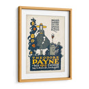 Paquetes De Semillas Antiguos Iii | Cuadro decorativo de Canvas Lab