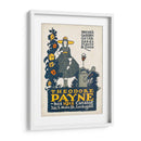 Paquetes De Semillas Antiguos Iii | Cuadro decorativo de Canvas Lab