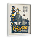 Paquetes De Semillas Antiguos Iii | Cuadro decorativo de Canvas Lab