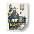 Paquetes De Semillas Antiguos Iii | Cuadro decorativo de Canvas Lab