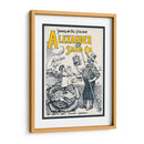 Paquetes De Semillas Antiguos Iv | Cuadro decorativo de Canvas Lab