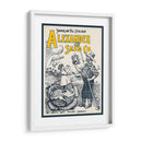 Paquetes De Semillas Antiguos Iv | Cuadro decorativo de Canvas Lab