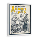 Paquetes De Semillas Antiguos Iv | Cuadro decorativo de Canvas Lab