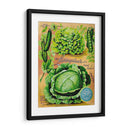 Paquetes De Semillas Antiguos Xii | Cuadro decorativo de Canvas Lab