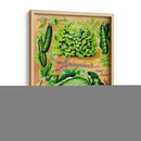 Paquetes De Semillas Antiguos Xii | Cuadro decorativo de Canvas Lab