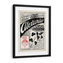 Paquetes De Semillas Antiguos Xiv | Cuadro decorativo de Canvas Lab