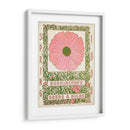 Paquetes De Semillas Antiguos Xv | Cuadro decorativo de Canvas Lab