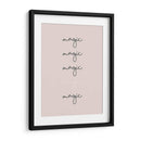 Vibes I - Anna Hambly | Cuadro decorativo de Canvas Lab