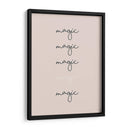 Vibes I - Anna Hambly | Cuadro decorativo de Canvas Lab