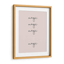 Vibes I - Anna Hambly | Cuadro decorativo de Canvas Lab