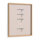 Vibes I - Anna Hambly | Cuadro decorativo de Canvas Lab