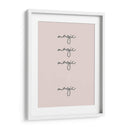 Vibes I - Anna Hambly | Cuadro decorativo de Canvas Lab