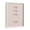 Vibes I - Anna Hambly | Cuadro decorativo de Canvas Lab