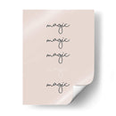 Vibes I - Anna Hambly | Cuadro decorativo de Canvas Lab