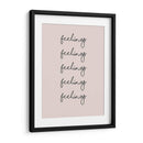 Vibes Ii - Anna Hambly | Cuadro decorativo de Canvas Lab