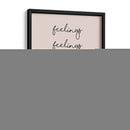 Vibes Ii - Anna Hambly | Cuadro decorativo de Canvas Lab