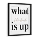 Que Pasa Ii - Anna Hambly | Cuadro decorativo de Canvas Lab