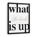 Que Pasa Ii - Anna Hambly | Cuadro decorativo de Canvas Lab