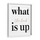 Que Pasa Ii - Anna Hambly | Cuadro decorativo de Canvas Lab