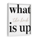 Que Pasa Ii - Anna Hambly | Cuadro decorativo de Canvas Lab