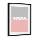 Yas Ii - Anna Hambly | Cuadro decorativo de Canvas Lab