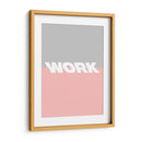 Yas Ii - Anna Hambly | Cuadro decorativo de Canvas Lab