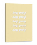 Lo Tienes Yo - Anna Hambly | Cuadro decorativo de Canvas Lab