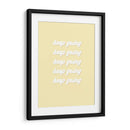 Lo Tienes Yo - Anna Hambly | Cuadro decorativo de Canvas Lab