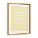 Lo Tienes Yo - Anna Hambly | Cuadro decorativo de Canvas Lab