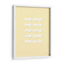 Lo Tienes Yo - Anna Hambly | Cuadro decorativo de Canvas Lab