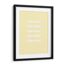 Lo Tienes Ii - Anna Hambly | Cuadro decorativo de Canvas Lab