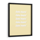 Lo Tienes Ii - Anna Hambly | Cuadro decorativo de Canvas Lab