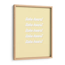 Lo Tienes Ii - Anna Hambly | Cuadro decorativo de Canvas Lab