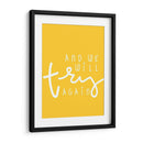 Sol Ii - Anna Hambly | Cuadro decorativo de Canvas Lab