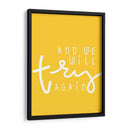 Sol Ii - Anna Hambly | Cuadro decorativo de Canvas Lab