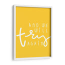 Sol Ii - Anna Hambly | Cuadro decorativo de Canvas Lab