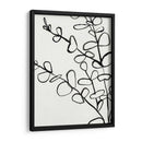 Ramificación Contorno I - Susan Savory | Cuadro decorativo de Canvas Lab