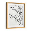 Ramificación Contorno I - Susan Savory | Cuadro decorativo de Canvas Lab