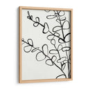 Ramificación Contorno I - Susan Savory | Cuadro decorativo de Canvas Lab